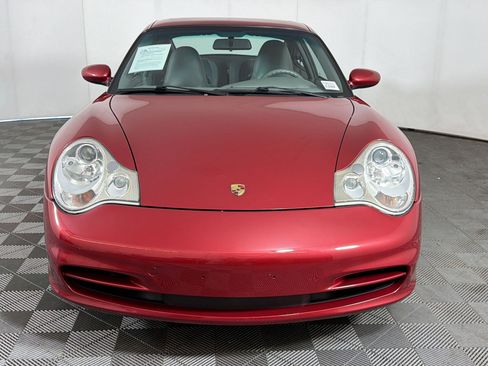 Used 2003 Porsche 911 Carrera RWD image 6