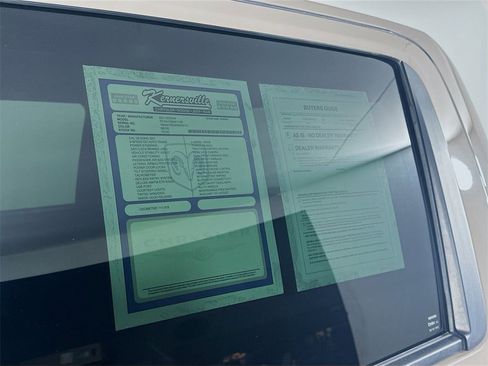 Used 2021 Nissan Titan PRO-4X w/ Pro-4x Convenience Package image 35