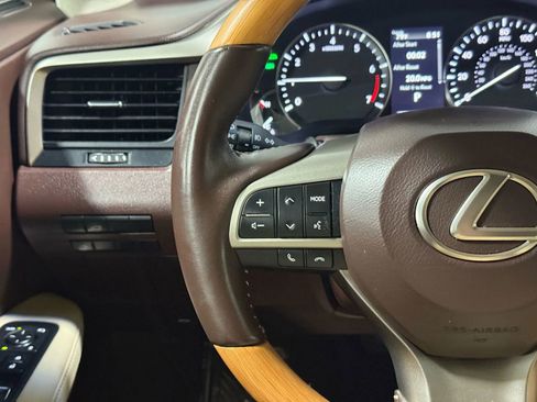 Used 2016 Lexus RX 350 F Sport image 23