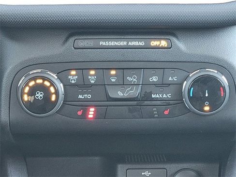 Certified 2023 Ford Bronco Sport Big Bend w/ Convenience Package image 29