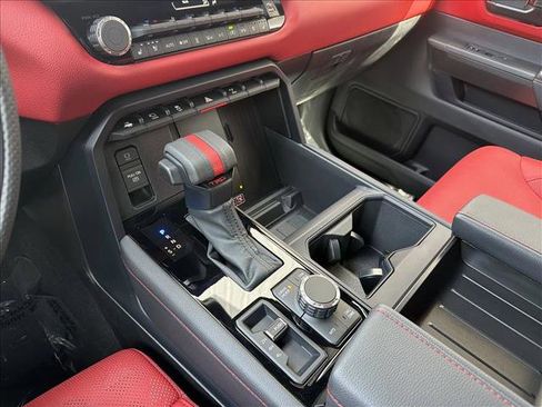 New 2026 Toyota Sequoia TRD Pro AWD/4WD image 17