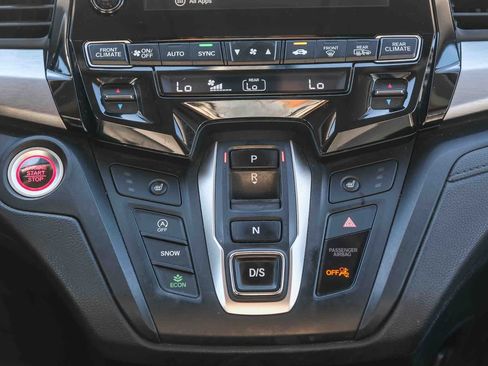 Used 2022 Honda Odyssey EX-L image 15
