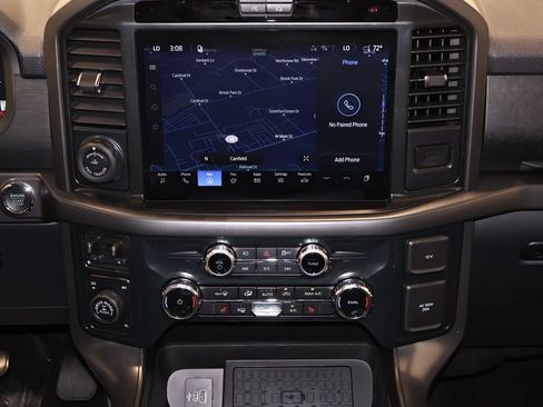 New 2026 Ford F150 Tremor AWD/4WD image 24