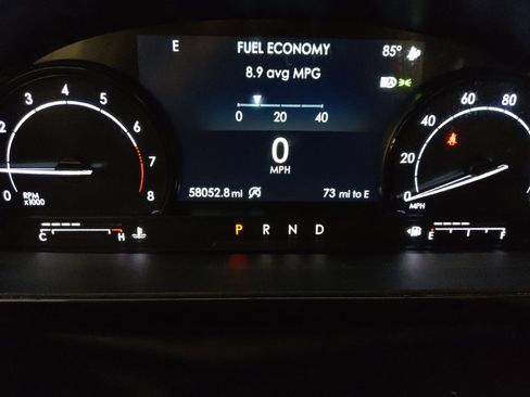 Used 2022 Lincoln Corsair FWD image 23