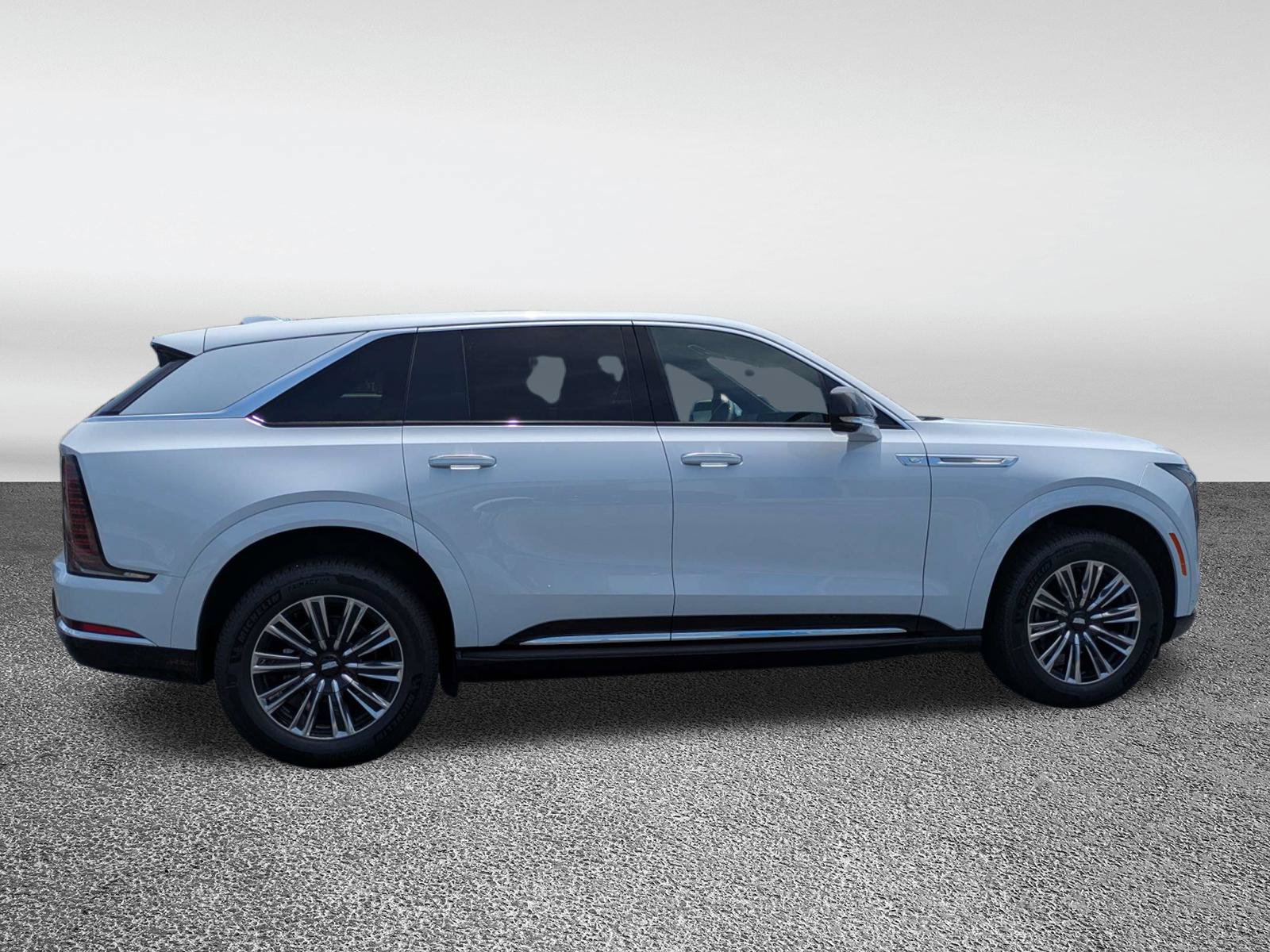 New 2026 Cadillac Escalade IQ Luxury 1 AWD/4WD image 25