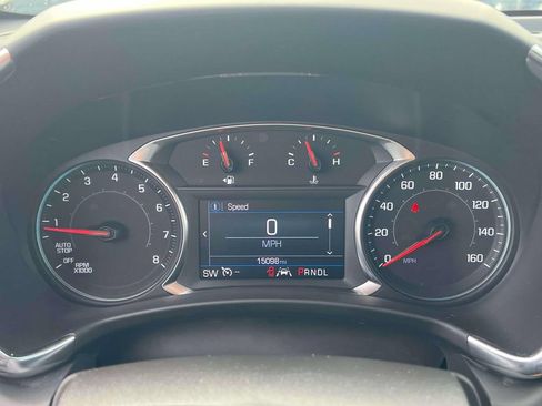 Used 2024 Chevrolet Equinox LT AWD/4WD image 27