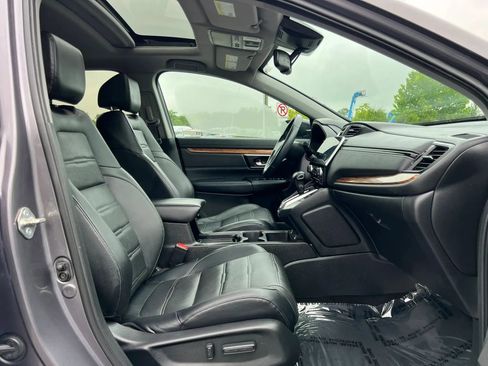 Used 2020 Honda CR-V EX-L image 16