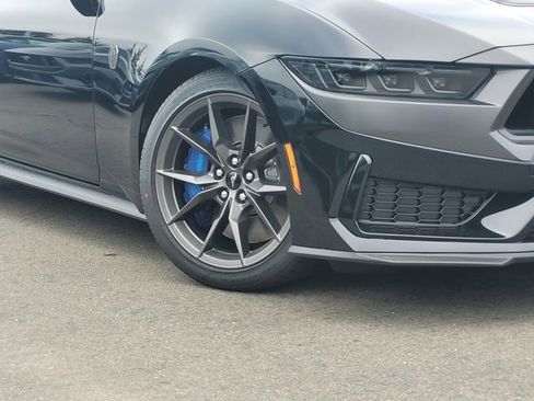 New 2026 Ford Mustang Dark Horse image 2