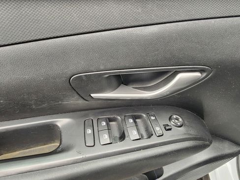 Used 2022 Hyundai Tucson SEL w/ Cargo Package FWD image 9