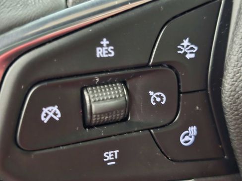Used 2023 Chevrolet TrailBlazer ACTIV FWD image 31