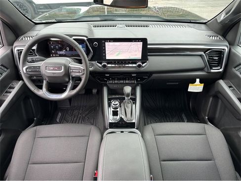 New 2025 GMC Canyon Elevation w/ Convenience Package image 4