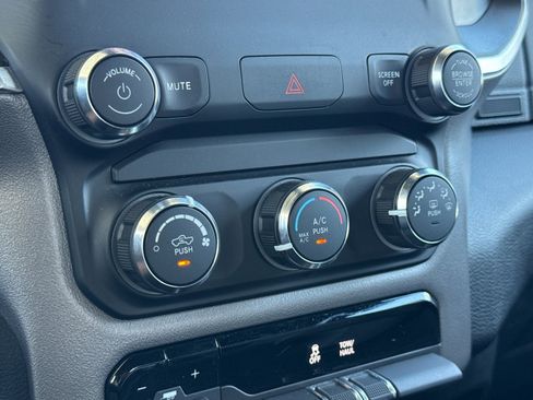 Certified 2024 RAM 2500 Big Horn w/ Bed Utility Group image 19