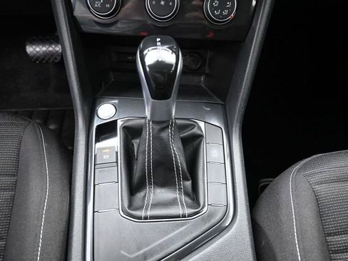 Used 2023 Volkswagen Tiguan S w/ IQ.Drive Package FWD image 24