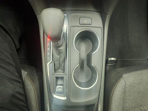 Used 2024 Chevrolet Equinox LT w/ LPO, Cargo Package FWD image 13