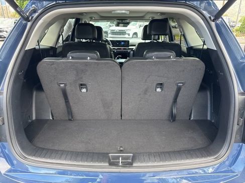 Used 2025 Kia Sorento X-Line EX AWD/4WD image 11
