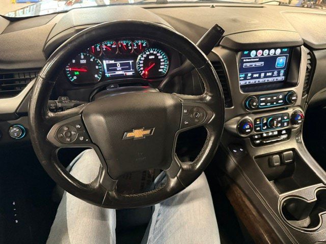 Used 2016 Chevrolet Suburban LT w/ Luxury Package AWD/4WD image 62