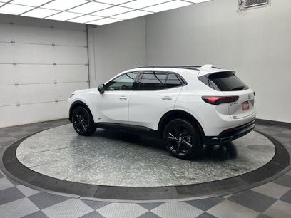 Used 2026 Buick Envision Sport Touring