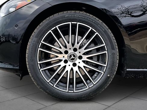 New 2026 Mercedes-Benz C 300 Sedan image 21