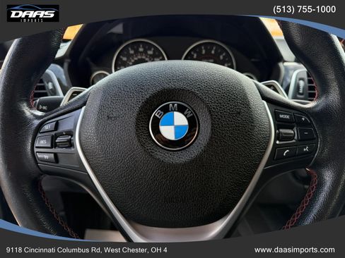 Used 2016 BMW 328i xDrive Sedan AWD/4WD image 35