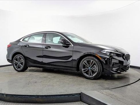 Used 2024 BMW 228i Gran Coupe image 11