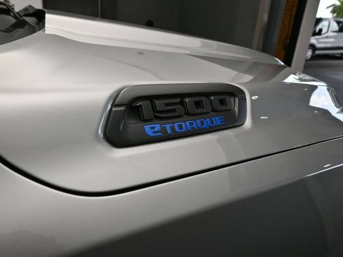 Used 2025 RAM 1500 Lone Star AWD/4WD image 52
