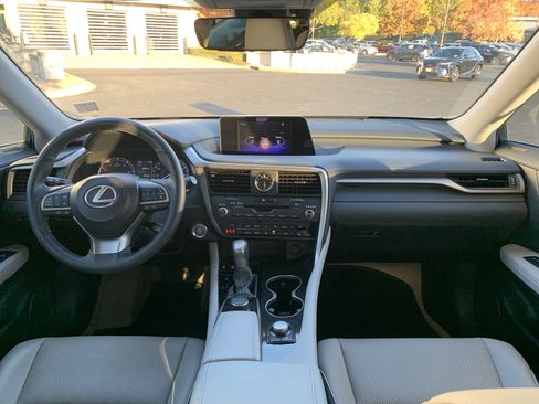 Used 2017 Lexus RX 350 FWD image 30