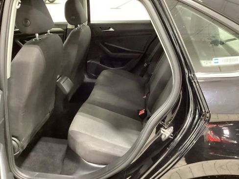 Used 2019 Volkswagen Jetta S w/ Driver Assistance Package FWD image 15