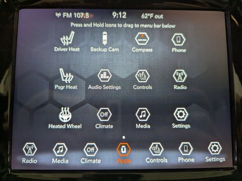 Used 2021 Jeep Cherokee Limited w/ Trailer Tow Group image 24