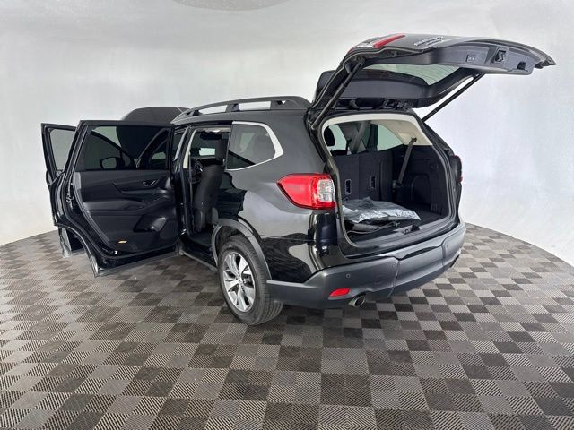 Used 2025 Subaru Ascent Premium AWD/4WD image 16