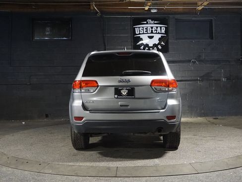 Used 2015 Jeep Grand Cherokee Laredo w/ Quick Order Package 23E AWD/4WD image 5