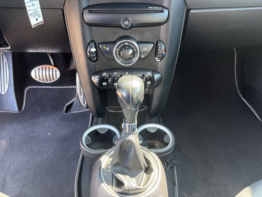 Used 2012 MINI Cooper S FWD image 21