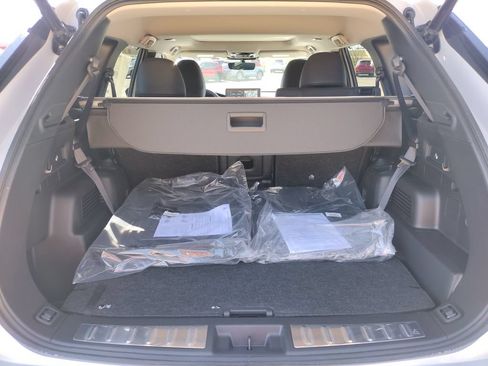 New 2026 Mitsubishi Outlander SEL AWD/4WD image 10