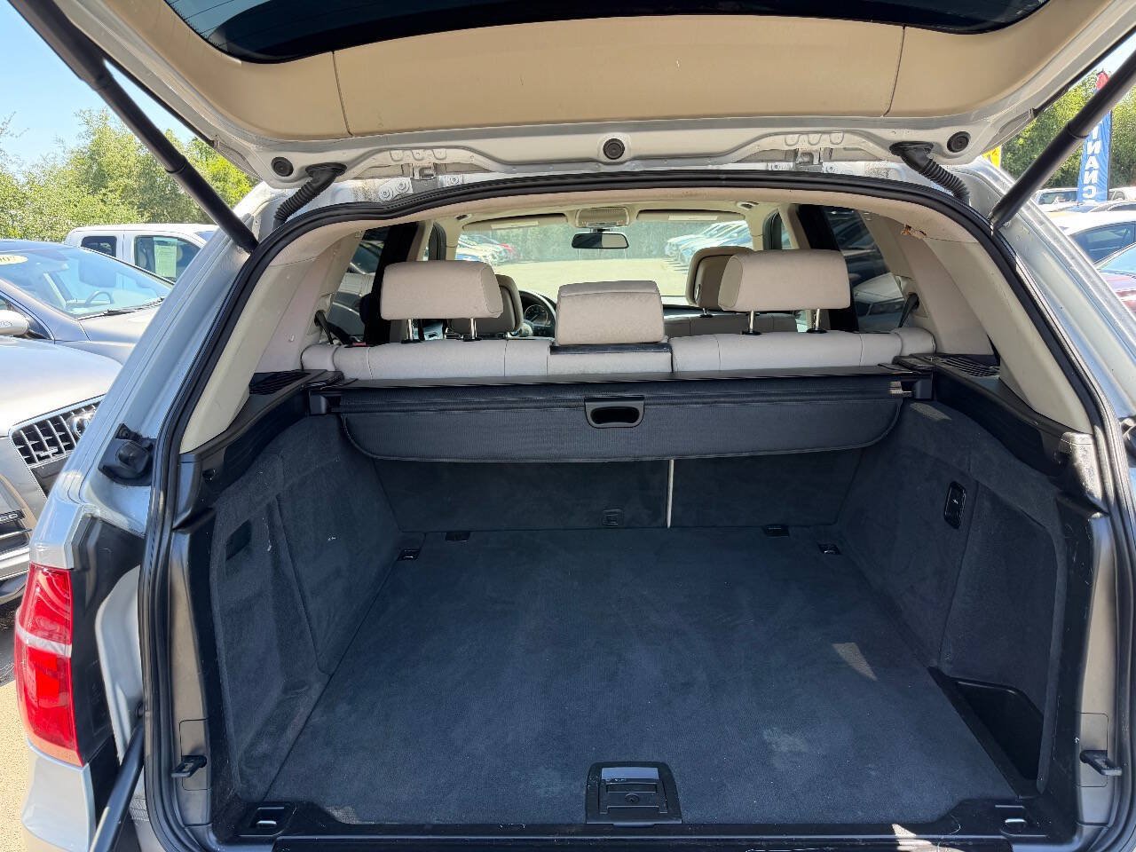 Used 2012 BMW X5 xDrive35i AWD/4WD image 18