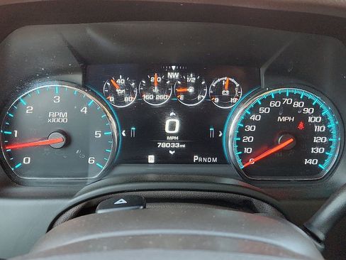 Used 2016 Chevrolet Tahoe LTZ AWD/4WD image 23