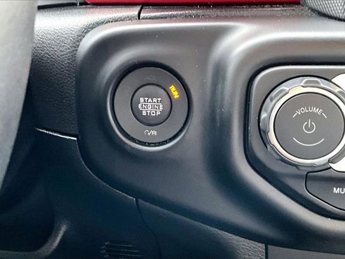 Certified 2023 Jeep Wrangler Unlimited Rubicon w/ Xtreme 35 Tire Package image 27