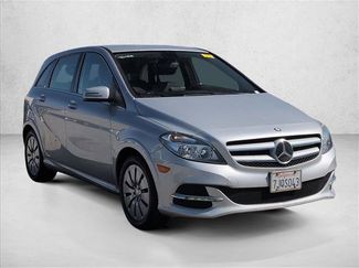 Used 2014 Mercedes-Benz B 250e video 3