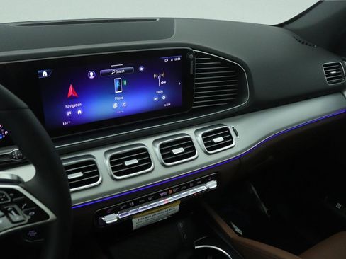 New 2026 Mercedes-Benz GLE 450 4MATIC image 4