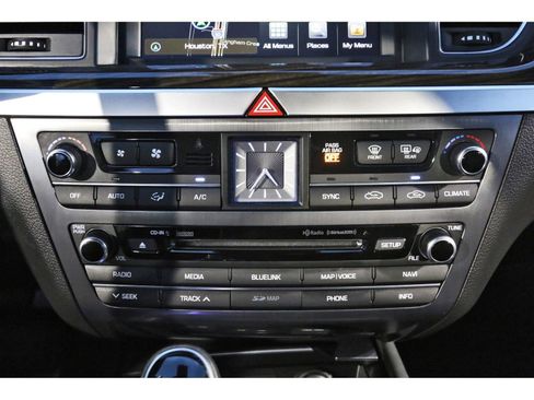 Used 2015 Hyundai Genesis 3.8 w/ Option Group 03 image 27