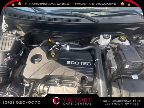 Used 2020 GMC Terrain SLE w/ Driver Convenience Package image 24