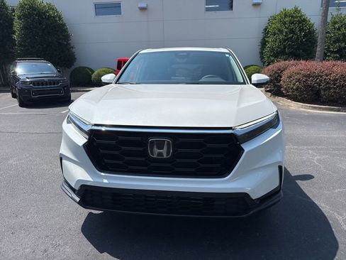 Used 2024 Honda CR-V EX image 8