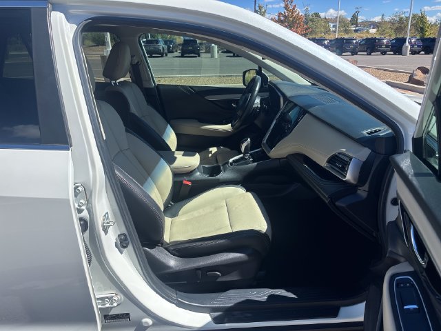 Used 2020 Subaru Outback Limited w/ Popular Package #2 AWD/4WD image 21