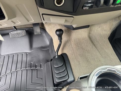 Used 2008 Ford F250 XLT AWD/4WD image 23