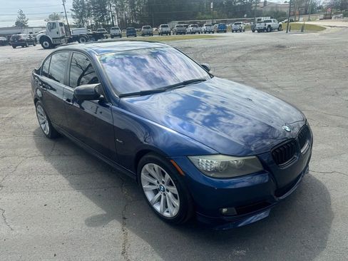 Used 2011 BMW 328i Sedan image 12