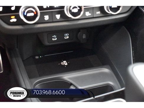 New 2025 Acura ADX A-Spec image 26