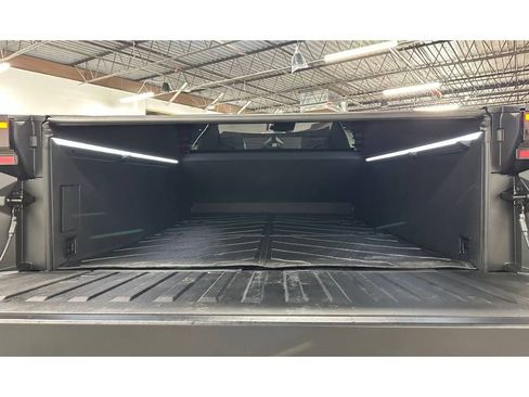 Used 2024 Tesla Cybertruck Cyberbeast image 15