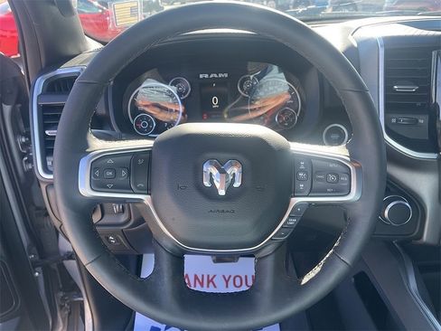 Used 2025 RAM 1500 Lone Star image 25