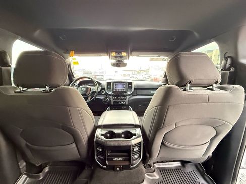 Used 2019 RAM 1500 Big Horn image 42