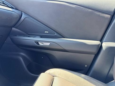 New 2026 Lexus TX 350 AWD image 22