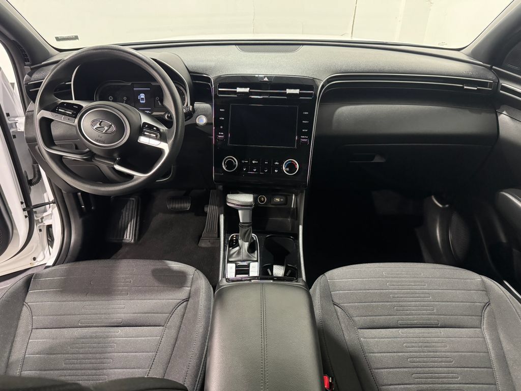 Used 2022 Hyundai Santa Cruz SEL AWD/4WD image 29