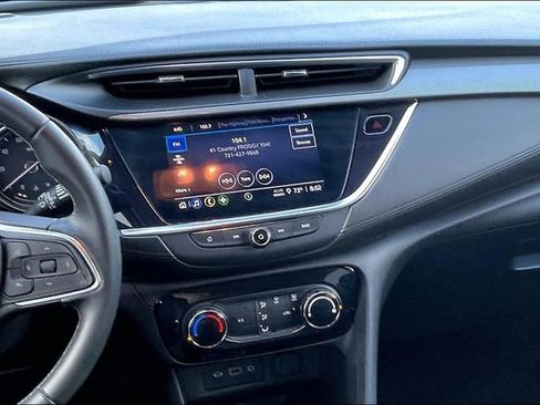 Used 2023 Buick Encore GX Preferred FWD image 6